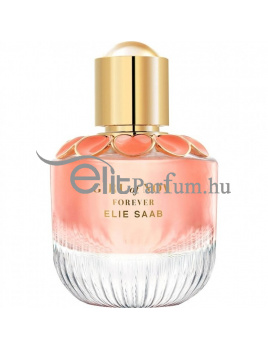 Elie Saab Girl of  Now Forever női parfüm (eau de parfum) Edp 90ml teszter