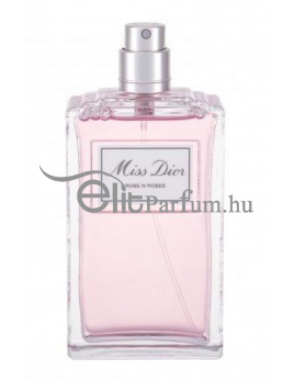 Christian Dior Miss Dior Rose N'Roses női parfüm (eau de toilette) Edt 100ml teszter