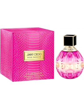 Jimmy Choo Rose Passion női parfüm (eau de parfum) Edp 100ml teszter