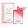 Lancome La Vie Est Belle En Rose női parfüm (eau de toilette) Edt 50ml