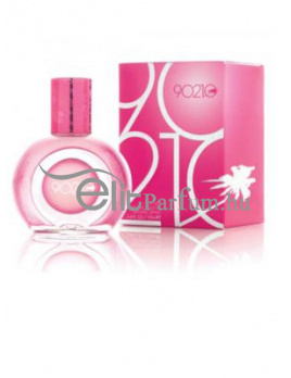 Beverly Hills 90210 Tickled Pink női parfüm (eau de toilette) edt 100ml
