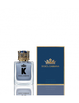 Dolce & Gabbana (D&G) K férfi parfüm (eau de toilette) Edt 50ml