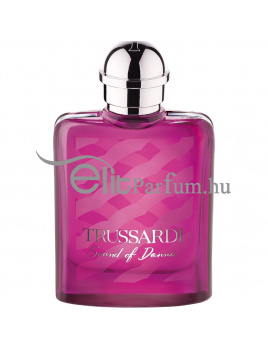 Trussardi Sound of Donna női parfüm (eau de parfum) Edp 100ml teszter