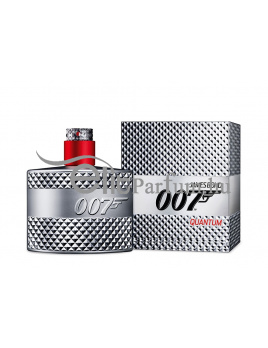 James Bond Quantum férfi parfüm (eau de toilette) edt 125ml