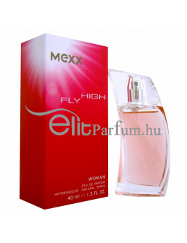 Mexx Fly High női parfüm (eau de toilette) edt 40ml