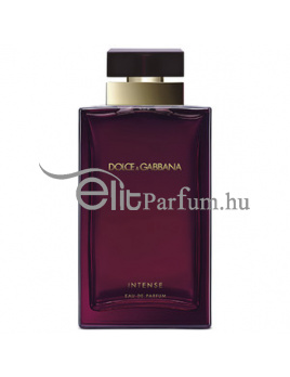 Dolce & Gabbana Pour Femme intense női parfüm (eau de parfum) edp 100ml Teszter