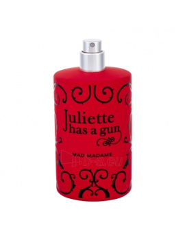 Juliette Has A Gun Mad Madame női parfüm (eau de parfum) Edp 100ml teszter