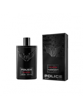 Police Extreme férfi parfüm (eau de toilette) Edt 100ml