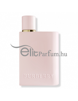 Burberry Her Elixir női parfüm (eau de parfum) Edp 100ml .