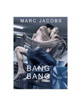 Marc Jacobs - Bang Bang (M)