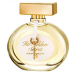 Antonio Banderas Her Golden Secret női parfüm (eau de toilette) edt 80ml teszter