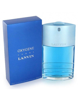 Lanvin Oxygene Homme férfi parfüm (eau de toilette) edt 100ml