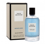 David Beckham Infinite Aqua férfi parfüm (eau de parfum) Edp 100ml