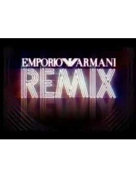 Giorgio Armani - Emporio Remix (M)