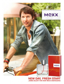 Mexx - Energizing (M)