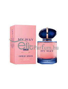 Giorgio Armani My Way Intense női parfüm (eau de parfüm) Edp 50ml