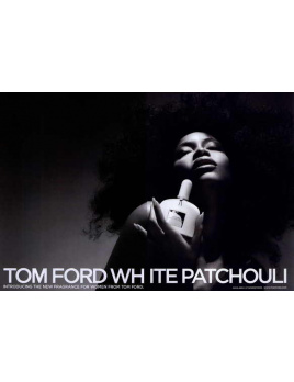 Tom Ford - White Patchouli (W)
