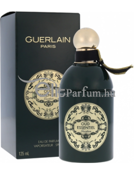 Guerlain Oud Essentiel férfi parfüm (eau de parfum) Edp 125ml