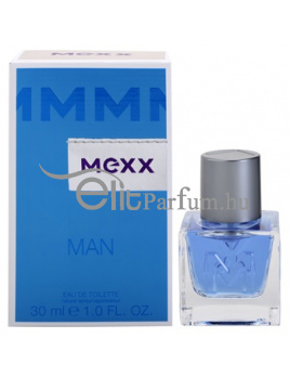 Mexx férfi parfüm (eau de toilette) edt 30ml