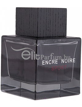 Lalique Encre Noir Pour Homme Sport férfi parfüm (eau de toilette) Edt 100ml