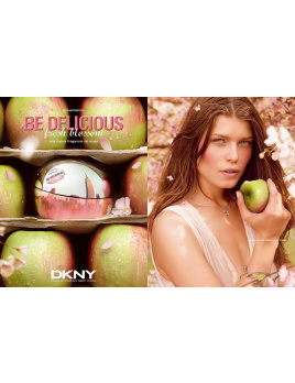DKNY - Be Delicious Fresh Blossom (W)