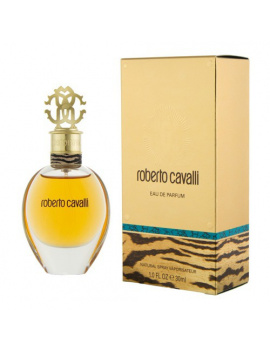 Roberto Cavalli Eau De Parfum 2012 női parfüm (eau de parfum) edp 30ml