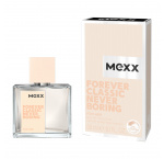 Mexx Forever Classic Never Boring női parfüm (eau de toilette) Edt 30ml
