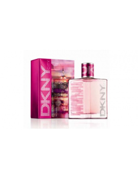 DKNY City női parfüm (eau de parfum) edp 50ml