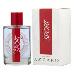 Azzaro Sport férfi parfüm (eau de toilette) Edt 100ml
