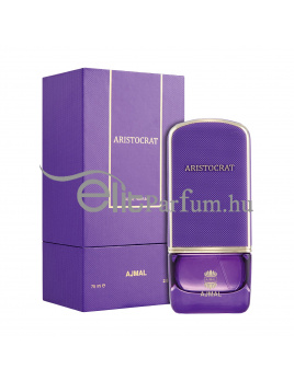 Ajmal Aristocrat női parfüm (eau de parfum) Edp 75ml
