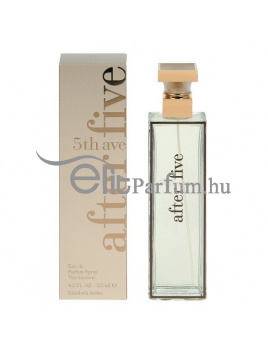 Elizabeth Arden 5Th Avenue After Five női parfüm (eau de parfum) edp 125ml