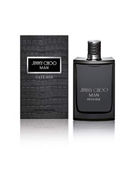 Jimmy Choo Man Intense férfi parfüm (eau de toilette) Edt 50ml