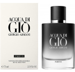 Giorgio Armani Acqua di Gio Parfum férfi parfüm 30ml