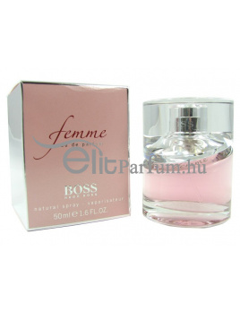 Hugo Boss Boss Femme női parfüm (eau de parfum) edp 50ml