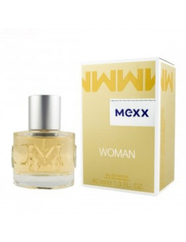 Mexx női parfüm (eau de toilette) edt 20ml