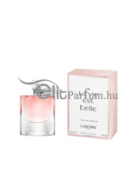 Lancome La Vie Est Belle női parfüm (eau de parfum) edp 75ml