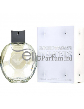 Giorgio Armani Diamonds női parfüm (eau de parfum) edp 100ml