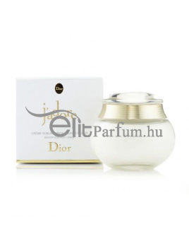 Christian Dior J'adore (Jadore) női Testápoló krém (Body Cream) 150ml