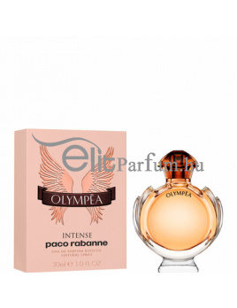 Paco Rabanne Olympea Intense női parfüm (eau de parfum) Edp 30ml