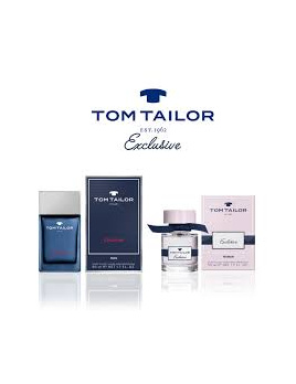 Tom Tailor - Exclusive (W)