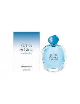 Giorgio Armani Ocean di Gioia női parfüm (eau de parfum) Edp 100ml