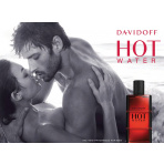 Davidoff - Hot Water (M)