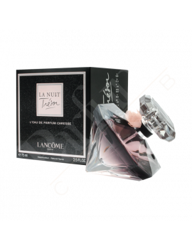 Lancome Tresor La Nuit Caresse női parfüm (eau de parfum) Edp 75ml