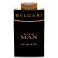 Bvlgari Man in Black férfi parfüm (eau de parfum) Edp 100ml teszter