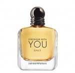 Giorgio Armani - Stronger with you Only (M)