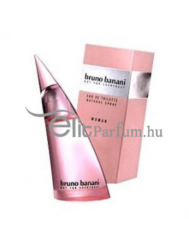 Bruno Banani Woman női parfüm (eau de toilette) Edt 60ml