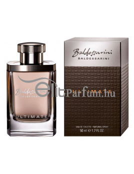 Baldessarini Ultimate férfi parfüm (eau de toilette) edt 50ml