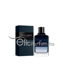 Givenchy Gentleman Intense férfi parfüm (eau de toilette) Edt 100ml