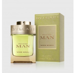 Bvlgari Man Wood Neroli férfi parfüm (eau de parfum) Edp 60ml