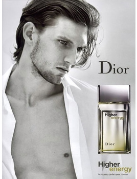 Christian Dior - Higher Energy (M)